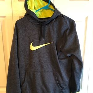 Nike sweatshirt